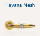 Hevana Mesh