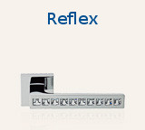 Klamka Reflex