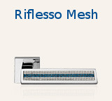 Klamak Riflesso Mesh