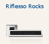 Klamak Riflesso Rocks