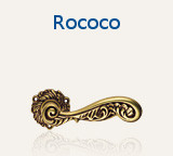 Klamak Rococo