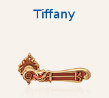 Klamka Tiffany
