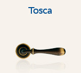 Klamka Tosca