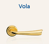 Klamka Vola