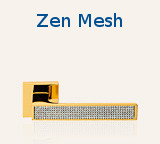 Klamak Zen Mesh