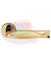 Klamka Fish Crystal 023