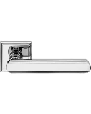 Klamka Glamor 016 CR chromowana