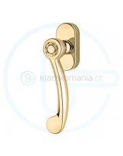Klamka okienna Cosmic 