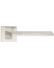 Klamka Giro 024 NS niklowana matowa